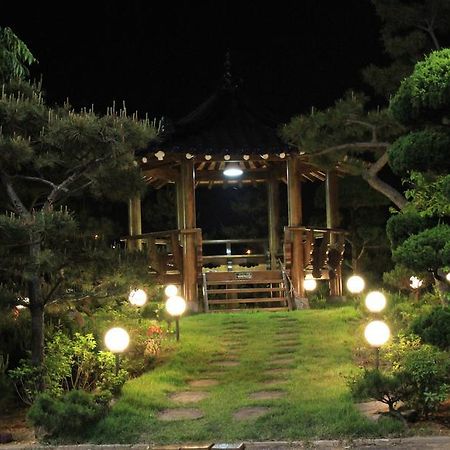 Gunsan Western Hotel Extérieur photo