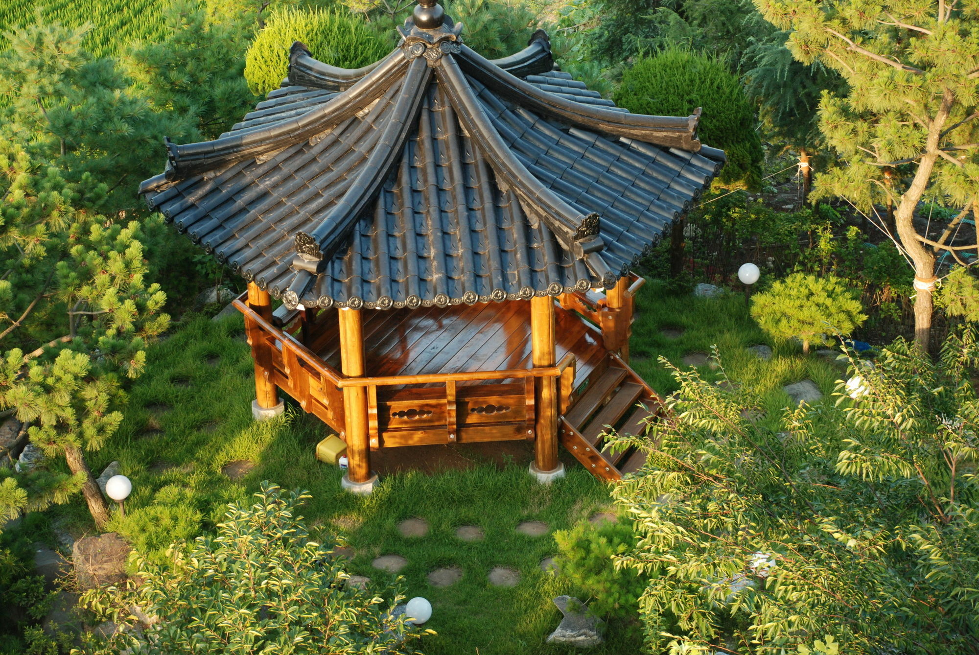 Gunsan Western Hotel Extérieur photo
